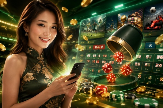 Khuyến mãi và ưu đãi 99vv Casino