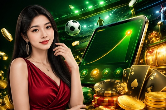 Mẹo chơi casino trực tuyến 99vv