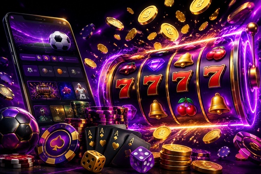 Nổ hũ slot game 99vv